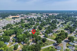 400 S Rose Ave, Kannapolis, NC 28083 - Photo 4