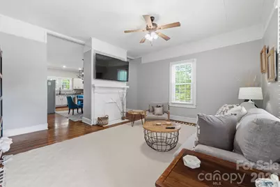 400 S Rose Avenue, Kannapolis, NC 28083 - Photo 8