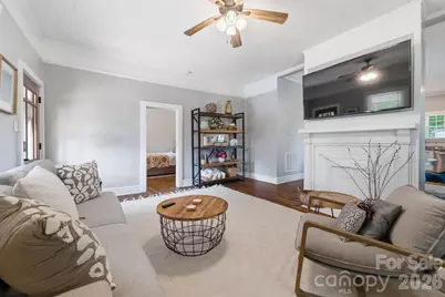 400 S Rose Avenue, Kannapolis, NC 28083 - Photo 10