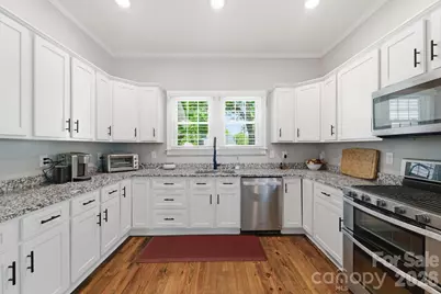400 S Rose Avenue, Kannapolis, NC 28083 - Photo 16