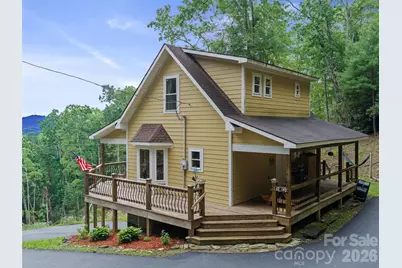 226 Orchard View Trail, Spruce Pine, NC 28777 - Photo 22
