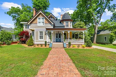 8 College Street, York, SC 29745 - Photo 1