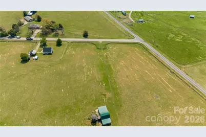 Lot 4 Ted Smith Road #4, Rutherfordton, NC 28139 - Photo 6
