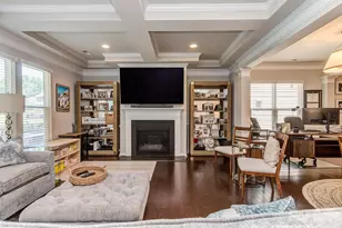 1809 Sunchaser Ln, Charlotte, NC 28210 - Photo 6