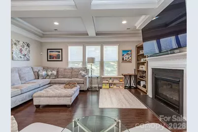 1809 Sunchaser Lane, Charlotte, NC 28210 - Photo 6