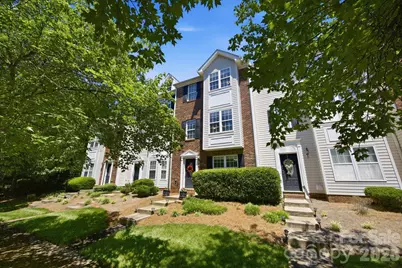 6721 Mountain Majesty Way, Huntersville, NC 28078 - Photo 1