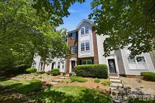6721 Mountain Majesty Way, Huntersville, NC 28078 - Photo 1