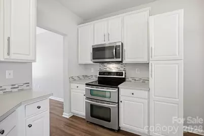 6721 Mountain Majesty Way, Huntersville, NC 28078 - Photo 16