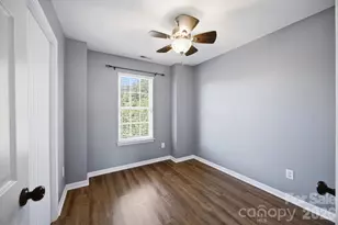 6721 Mountain Majesty Way, Huntersville, NC 28078 - Photo 30