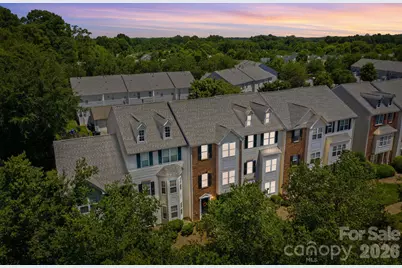 6721 Mountain Majesty Way, Huntersville, NC 28078 - Photo 34