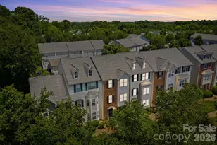 6721 Mountain Majesty Way, Huntersville, NC 28078 - Photo 34