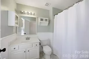 6721 Mountain Majesty Way, Huntersville, NC 28078 - Photo 26