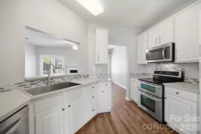 6721 Mountain Majesty Way, Huntersville, NC 28078 - Photo 14