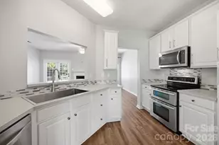 6721 Mountain Majesty Way, Huntersville, NC 28078 - Photo 14
