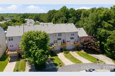 6721 Mountain Majesty Way, Huntersville, NC 28078 - Photo 36