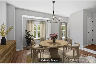 6721 Mountain Majesty Way, Huntersville, NC 28078 - Photo 20
