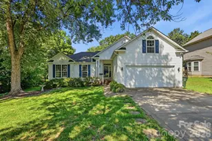 5946 Brookstone Dr NW, Concord, NC 28027 - Photo 2