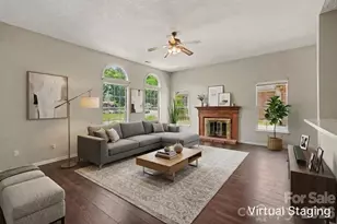 7925 Turquoise Dr, Charlotte, NC 28215 - Photo 4