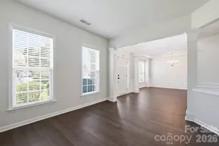 7633 Rathburn Ln, Charlotte, NC 28277 - Photo 6