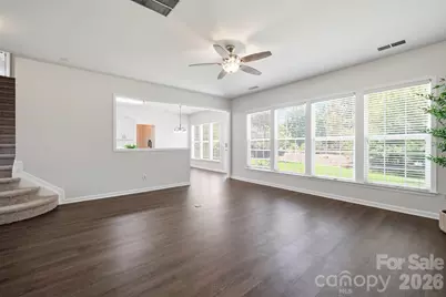 7633 Rathburn Lane, Charlotte, NC 28277 - Photo 12