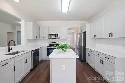 7633 Rathburn Lane, Charlotte, NC 28277 - Photo 22