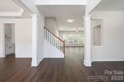 7633 Rathburn Lane, Charlotte, NC 28277 - Photo 4