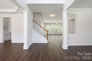 7633 Rathburn Ln, Charlotte, NC 28277 - Photo 4