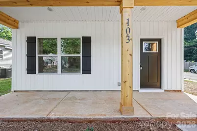 103 Shaver Street, East Spencer, NC 28039 - Photo 2