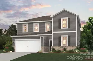 171 Grant's Lndg Dr, Salisbury, NC 28147 - Photo 2