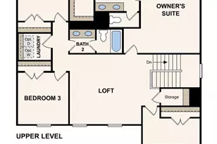 171 Grant's Lndg Dr, Salisbury, NC 28147 - Photo 4