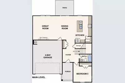 171 Grants Landing Drive, Salisbury, NC 28147 - Photo 2