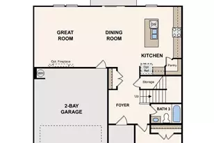 171 Grant's Lndg Dr, Salisbury, NC 28147 - Photo 2