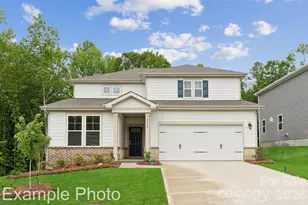 10004 Mnr Vis Trl, Kannapolis, NC 28027 - Photo 1