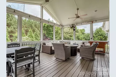 4312 Oxford Mill Road, Waxhaw, NC 28173 - Photo 2
