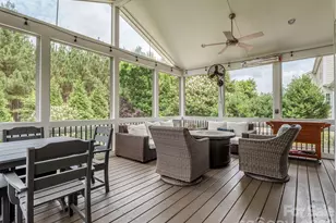 4312 Oxford Mill Rd, Waxhaw, NC 28173 - Photo 2