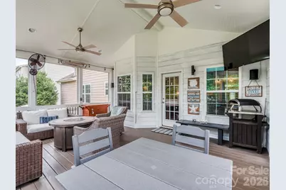 4312 Oxford Mill Road, Waxhaw, NC 28173 - Photo 36