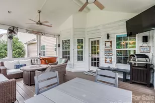 4312 Oxford Mill Rd, Waxhaw, NC 28173 - Photo 36