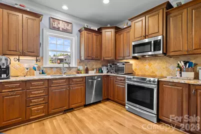133 Charter Notch None, Jefferson, NC 28640 - Photo 10