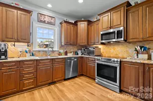 133 Charter Notch None, Jefferson, NC 28640 - Photo 10