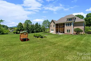 133 Charter Notch None, Jefferson, NC 28640 - Photo 40