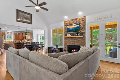 133 Charter Notch None, Jefferson, NC 28640 - Photo 6