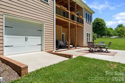 133 Charter Notch None, Jefferson, NC 28640 - Photo 38