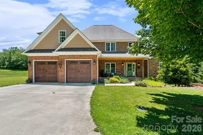133 Charter Notch None, Jefferson, NC 28640 - Photo 1