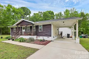 8301 Washington Blvd, Charlotte, NC 28262 - Photo 1