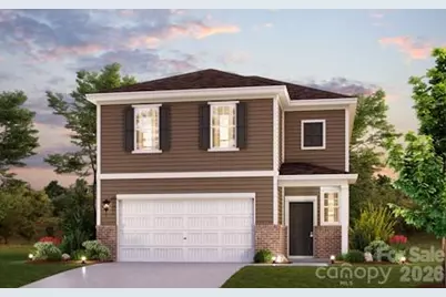 8159 Thornton Street, Locust, NC 28097 - Photo 2
