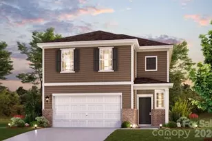 8159 Thornton St, Locust, NC 28097 - Photo 2