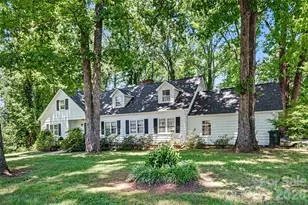613 E Ridge St, Kings Mountain, NC 28086 - Photo 2