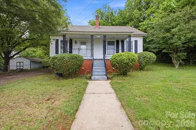 8512, 8516, 8520 Colgate Circle, Charlotte, NC 28214 - Photo 1