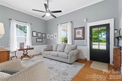 502 N Ridge Avenue, Kannapolis, NC 28083 - Photo 8