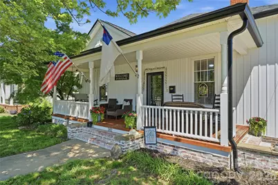 502 N Ridge Avenue, Kannapolis, NC 28083 - Photo 2
